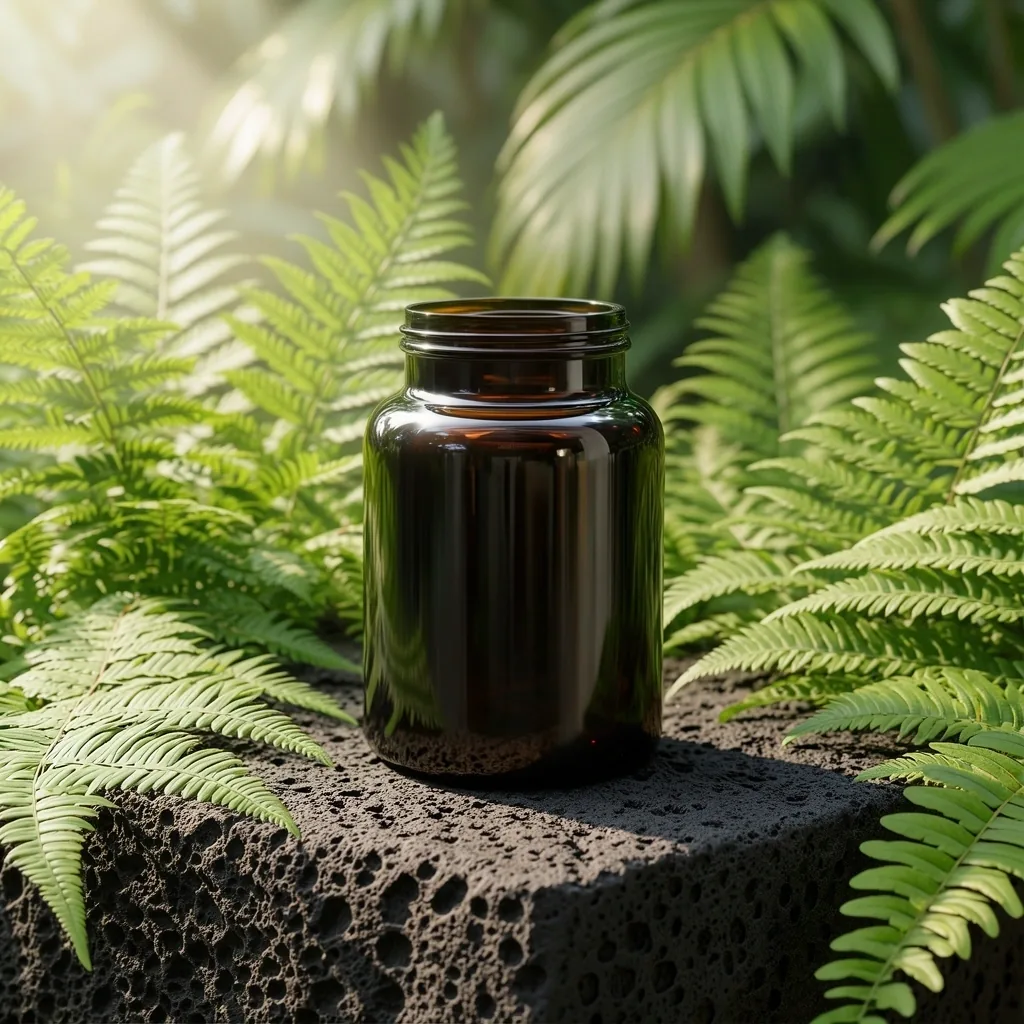Pria Alam Botanical Purity