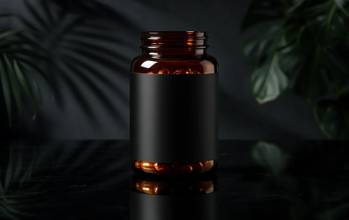 Premium packaging of Pria Alam formulas